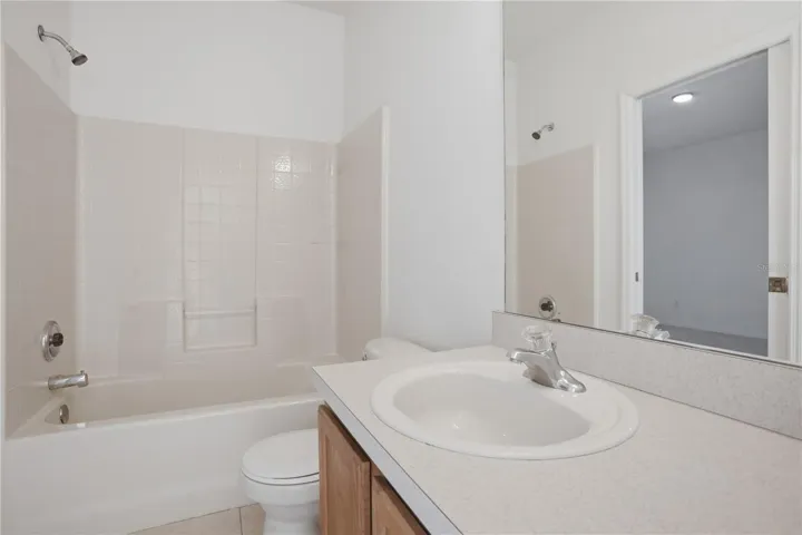Bathroom #2