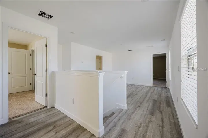 Family Room Upstairs