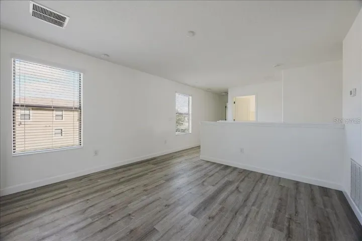 Family Room Upstairs