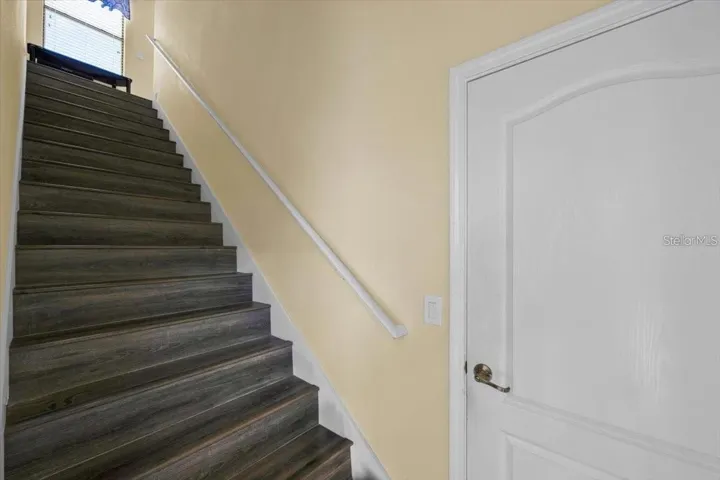 Access to "In laws" - not for rent