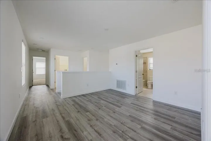 Family Room Upstairs