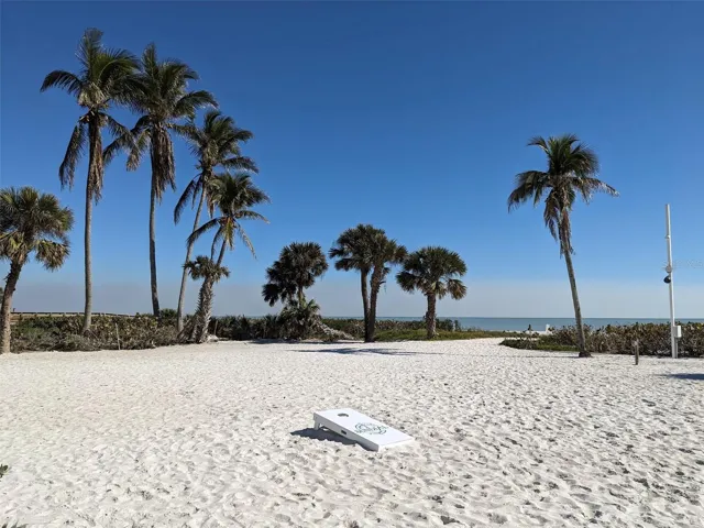 Sanibel beach is always a wonderful time