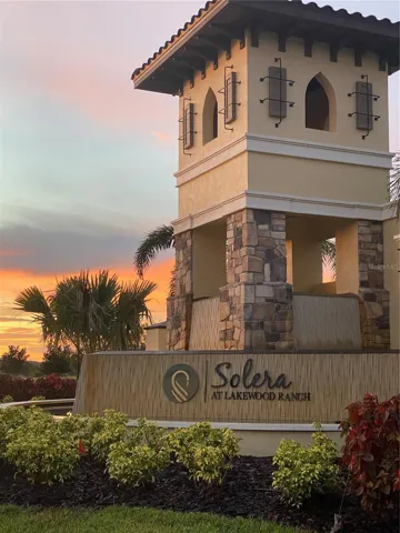 Solera of Lakewood Ranch