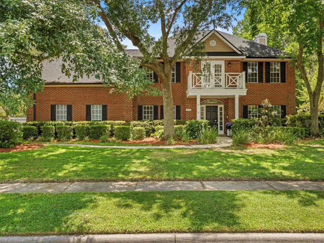 Welcome Home!