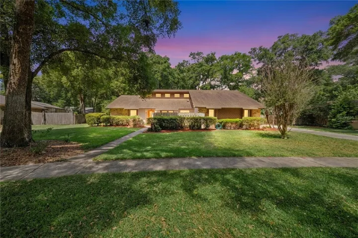 Welcome Home!