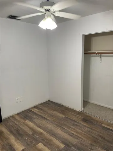 bedroom #3