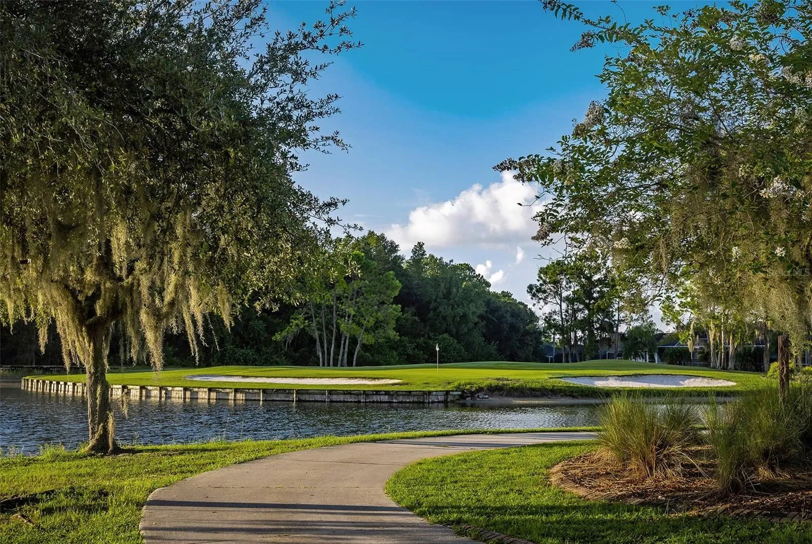 Golf Course