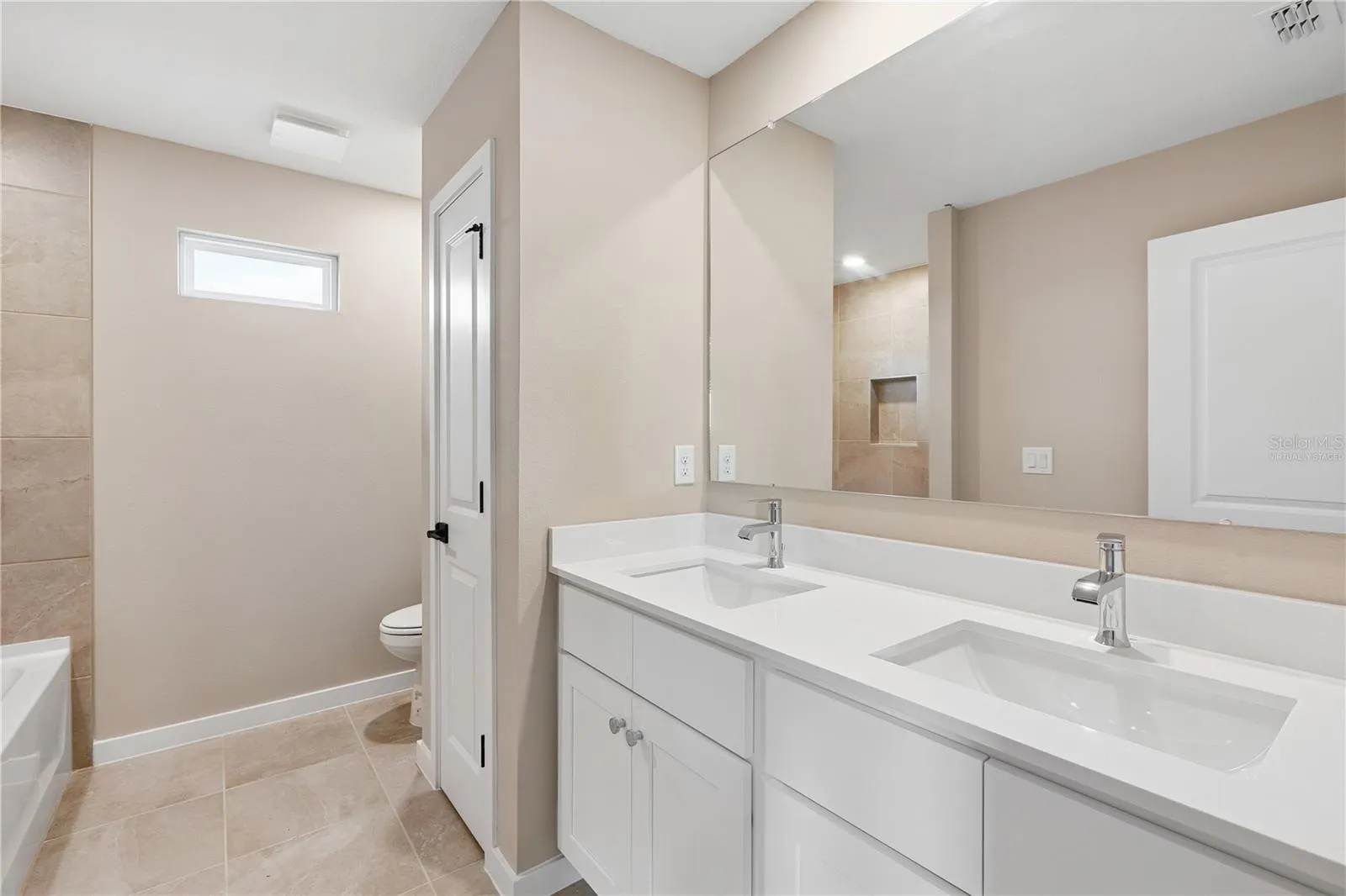 Images are of a similar model; actual home may vary