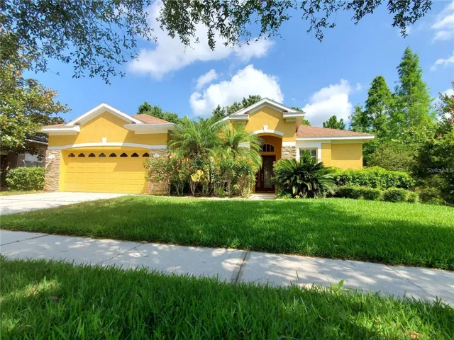 Lawncare included! Gated Community! Great Schools!