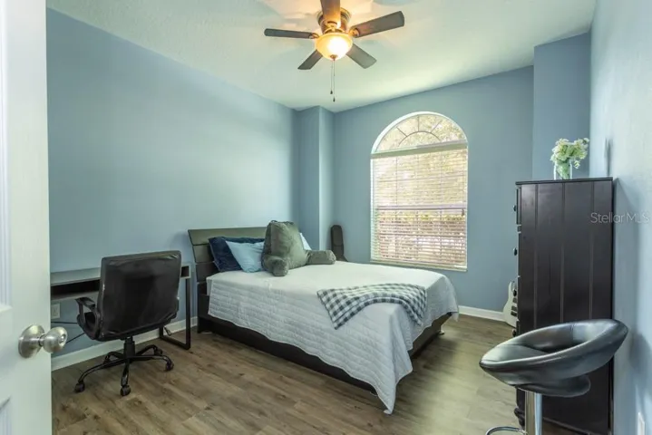 3rd Bedroom