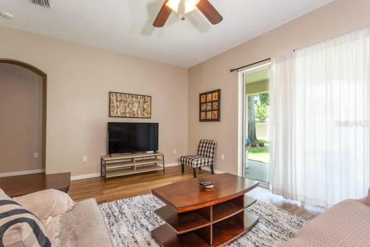 Furniture negotiable