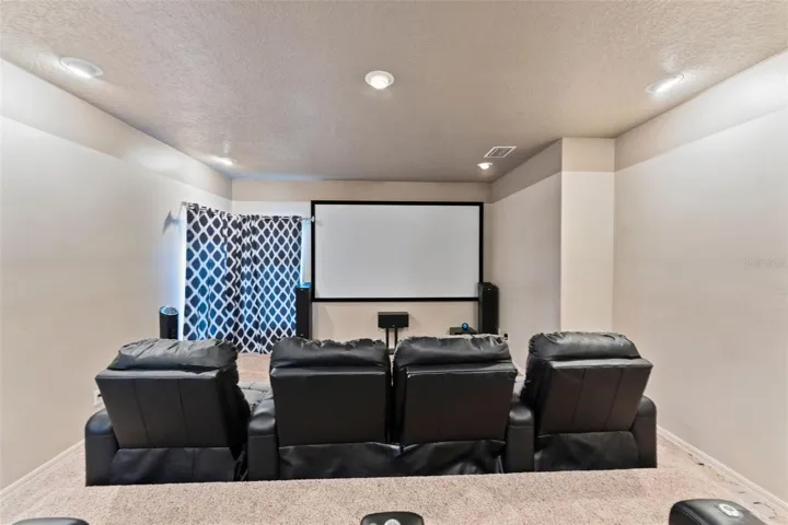 Media Room