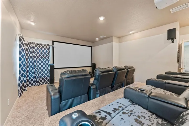 Media Room