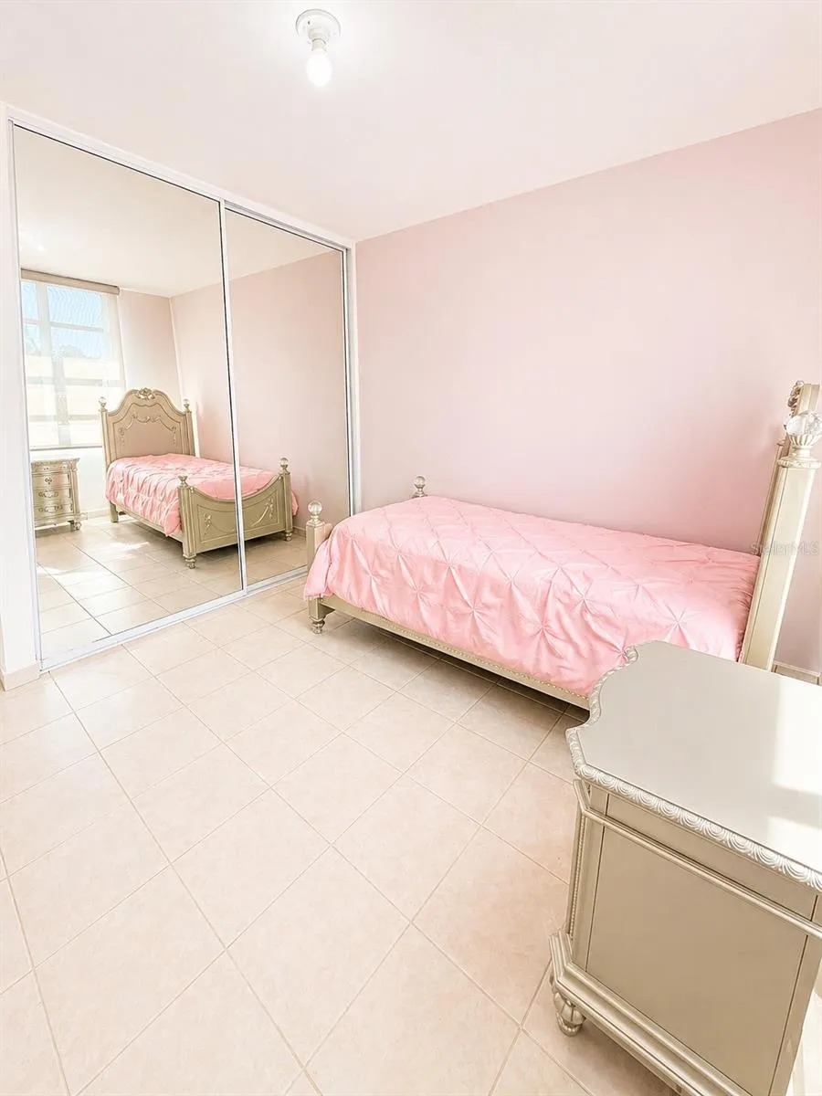 Bedroom #2
