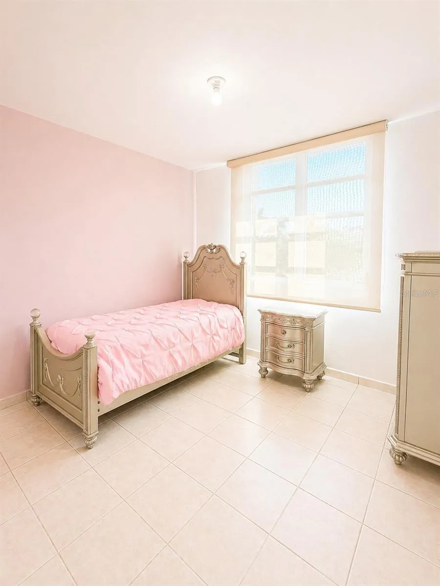 Bedroom #2