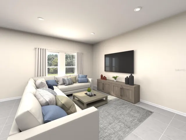 Photo is not of the actual home, but is an inspirational photo of builder’s model home and may depict options, furnishings, and/or decorator features that are not included.