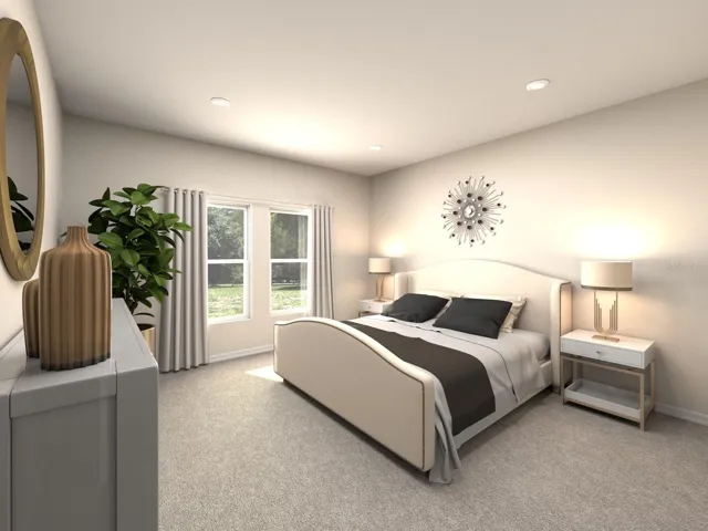 Photo is not of the actual home, but is an inspirational photo of builder’s model home and may depict options, furnishings, and/or decorator features that are not included.