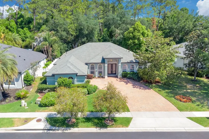 Front home