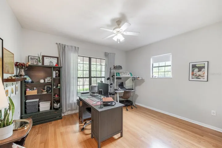 Office/3rd Bedroom