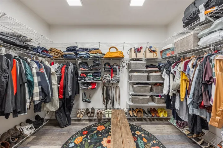 Dressing Room