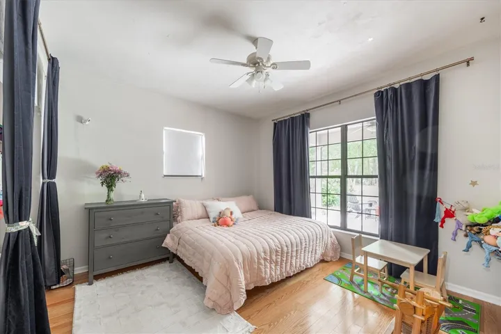 Additional Bedroom