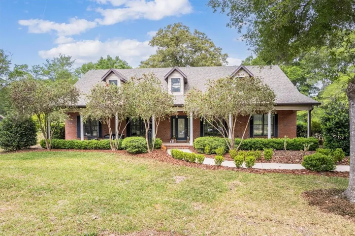 Welcome home!