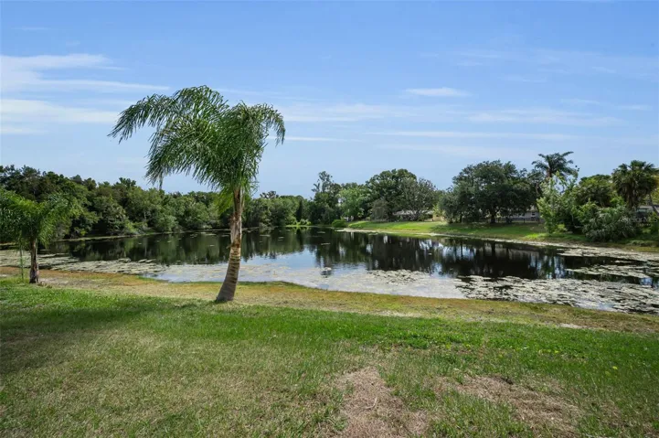 WELCOME TO YOUR LAKEFRONT HOME ON LAKE TERRACE!