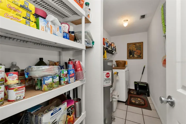 PANTRY
