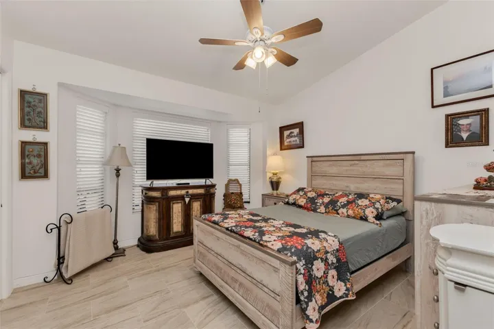 BONUS ROOM USED AS A BEDROOM