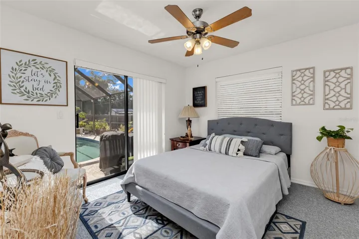 POOL BEDROOM 3