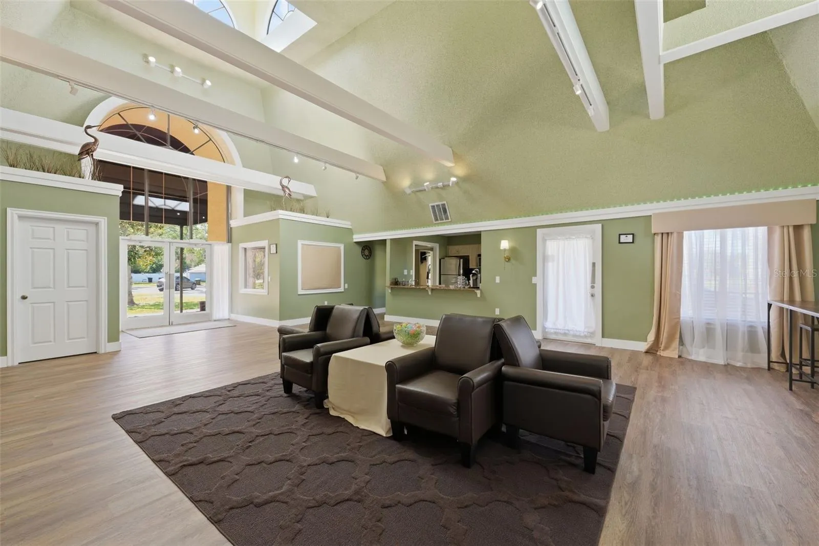 Clubhouse