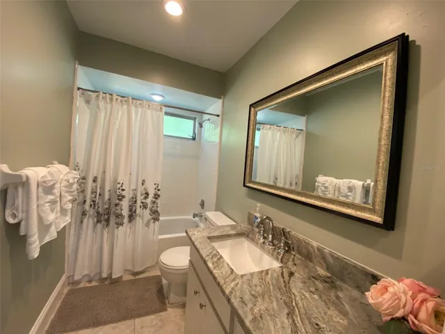 2nd bath