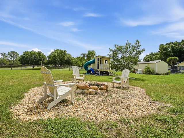 Firepit