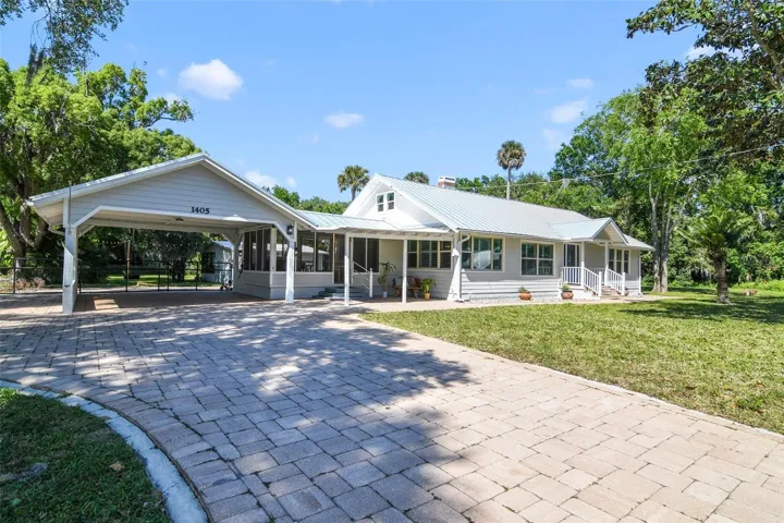 **WELCOME HOME**