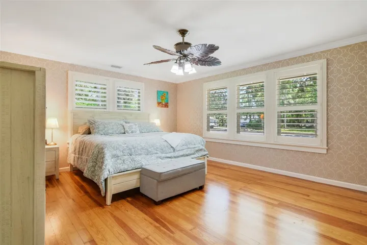 Primary Suite.