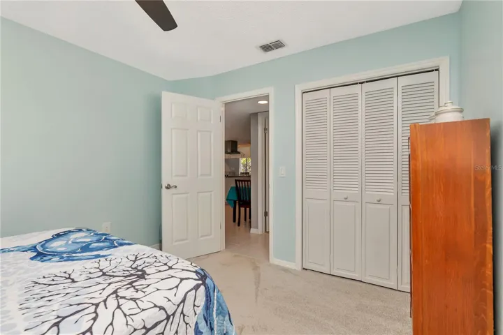 Third Bedroom