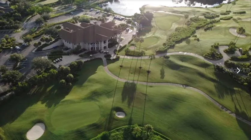 Huron Golf Course