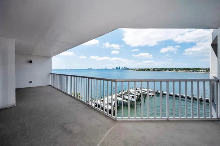 Your personal respite with a great view!