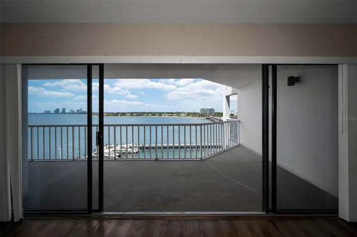 the view summoning you from the living room!