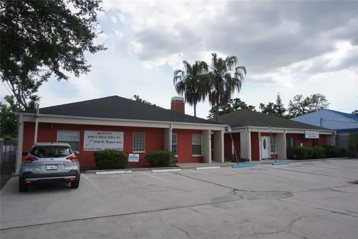 Front view 3