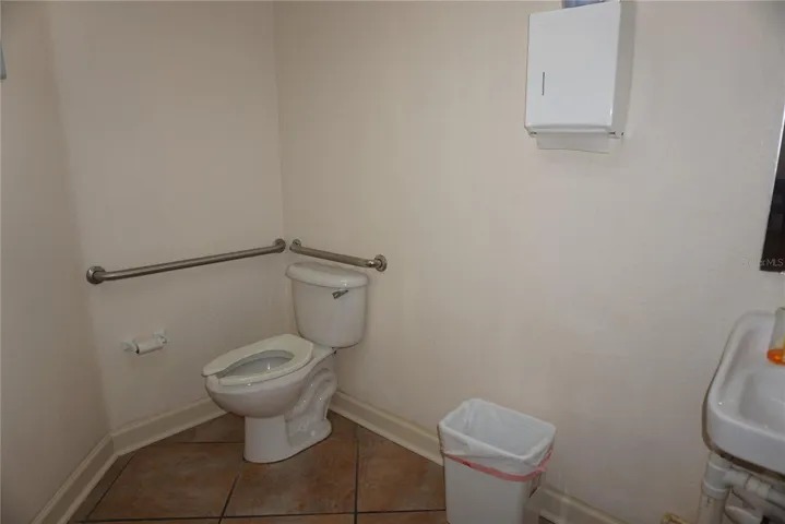 Bath room
