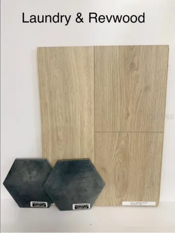 Design Selections