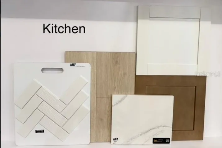 Design Selections