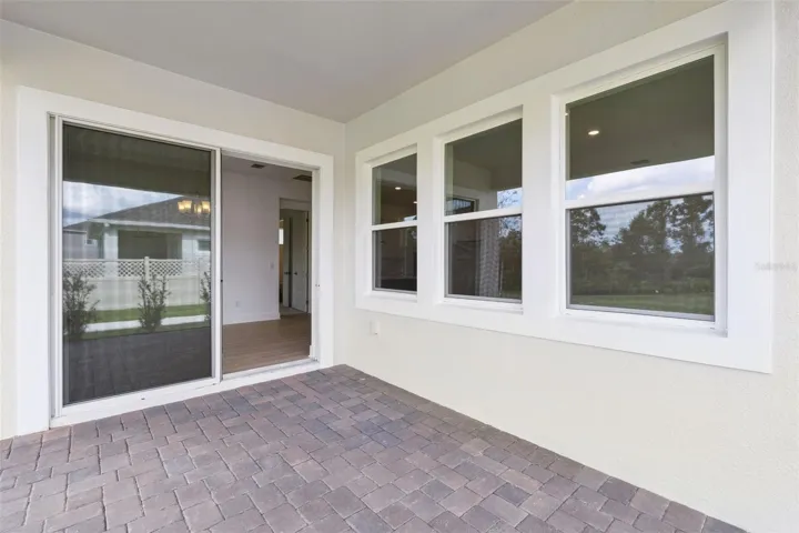 Lanai (Representative photo)