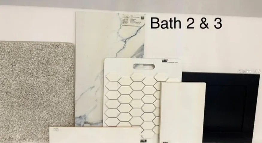 Design Selections