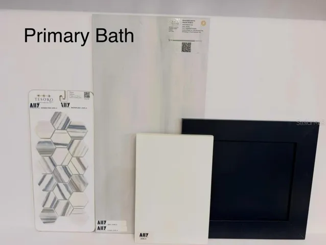 Design Selections