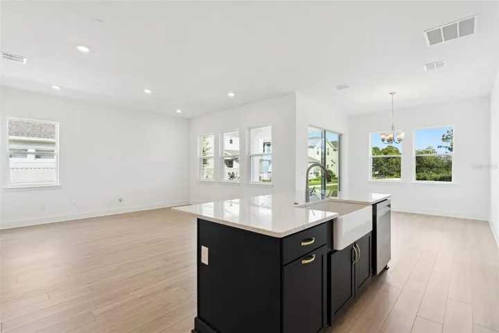 Kitchen (Representative photo)