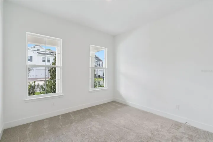 Bedroom 3 (Representative photo)