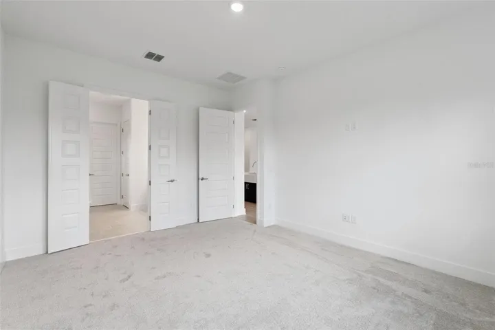 Primary Suite (Representative photo)