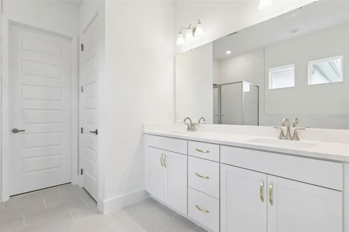 Primary Bathroom (Representative photo)